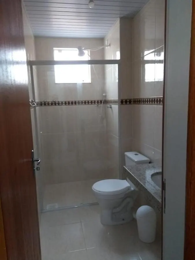 Praia De Fora Apto Mobiliado Sem Roupas De Cama Nem De Banho Florianópolis 0*,  Brasil