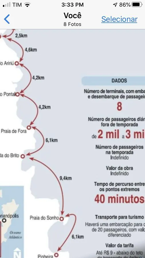 Praia De Fora Apto Mobiliado Sem Roupas De Cama Nem De Banho Florianópolis