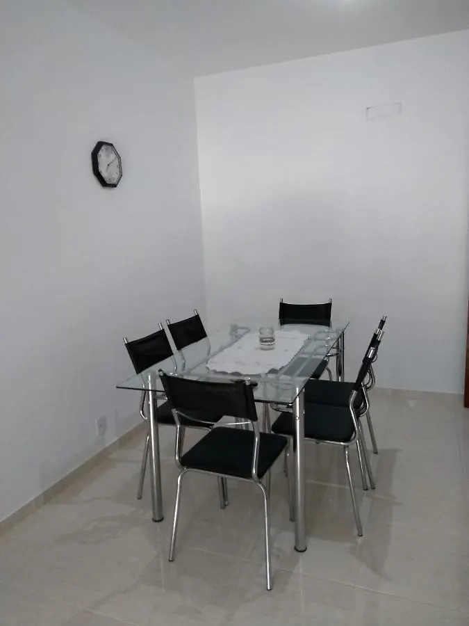 Praia De Fora Apto Mobiliado Sem Roupas De Cama Nem De Banho Florianópolis Apartamento
